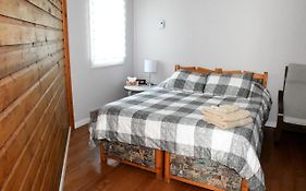 Chalets Du Lac Matapedia